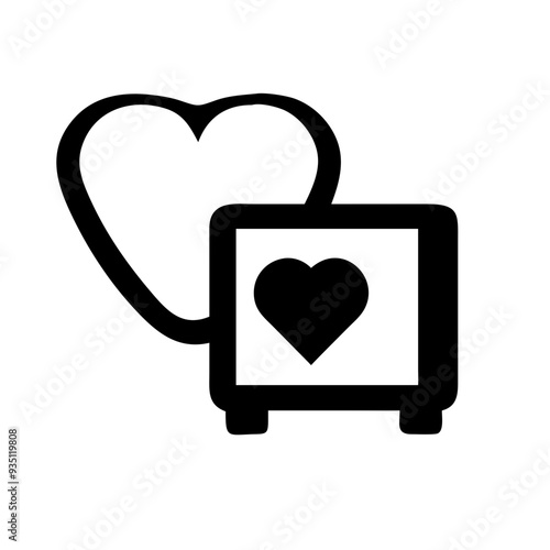 defibrillators icon 