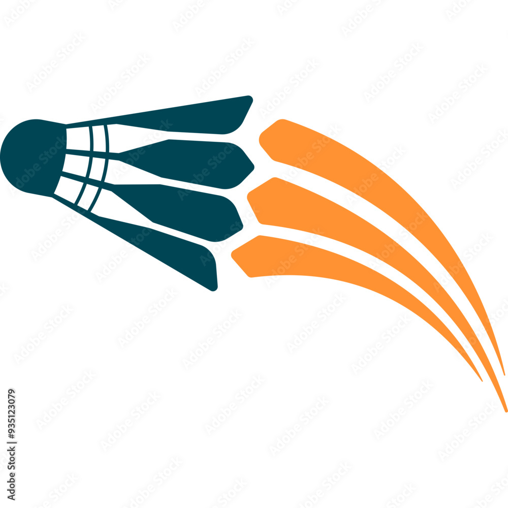 Badminton Logo Badminton Logo