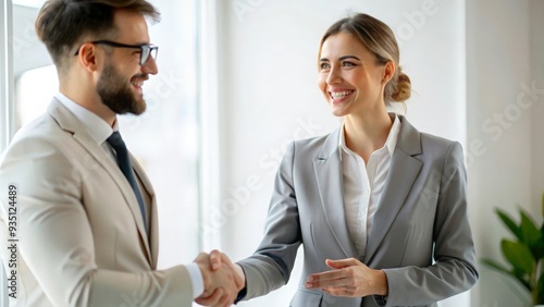 Wallpaper Mural "Growth-Oriented Coaching Interaction" - A dynamic coaching interaction focused on personal growth and career advancement.
 Torontodigital.ca