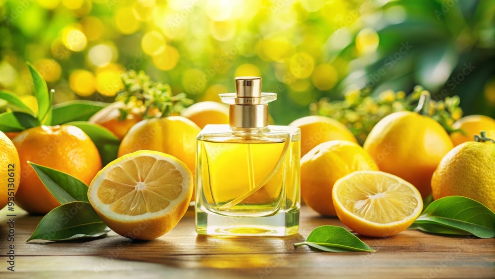 Fresh and invigorating, this fragrance bursts with zesty citrus notes, transporting you to a sun-kissed day with a vibrant and uplifting scent, radiant as a bright yellow bloom. Fresh and invigorating, this fragrance bursts with zesty citrus notes, transporting you to a sun-kissed day with a vibrant and uplifting scent, radiant as a bright yellow bloom.