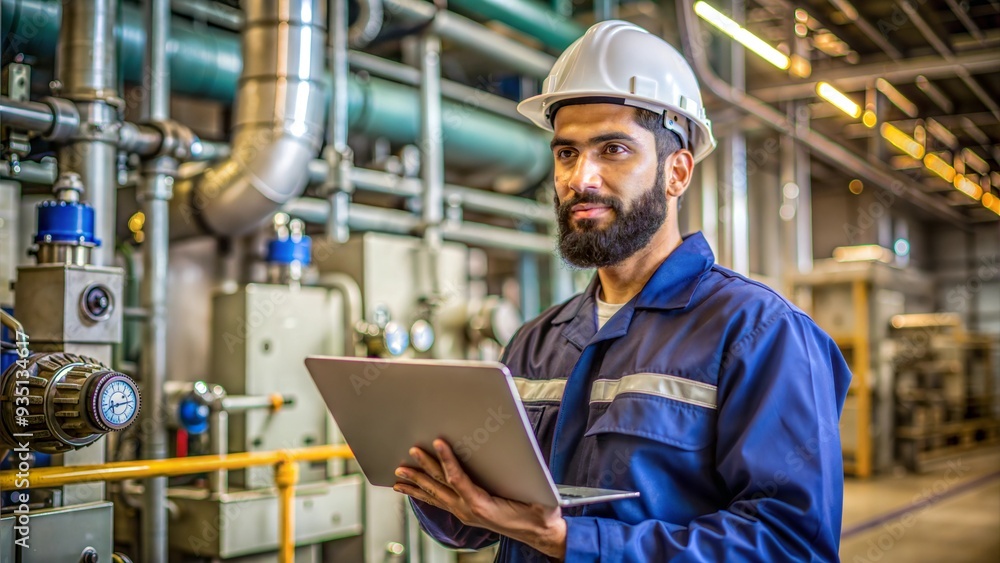 Egyptian Operation Engineer Egyptian Operation Engineer