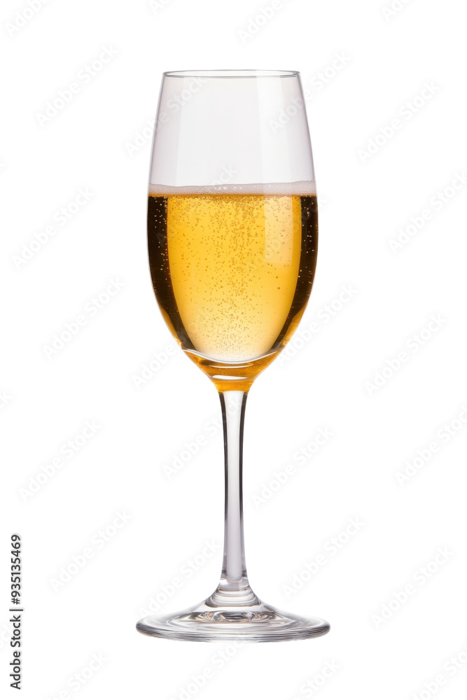 A sparkling drink served in an elegant glass, perfect for celebrations and special moments. A sparkling drink served in an elegant glass, perfect for celebrations and special moments.