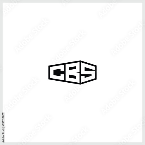 CBS logo