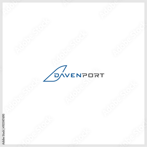 navigation logo  helicopter propeller
