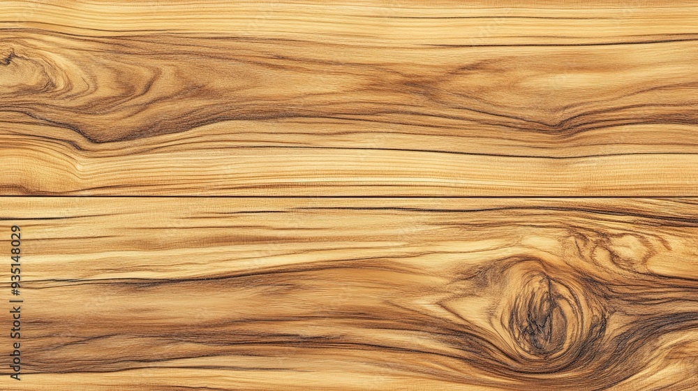 Warm Wood Grain Texture: A close-up, high-resolution image showcasing the intricate grain patterns of a rich, warm wood surface. Warm Wood Grain Texture: A close-up, high-resolution image showcasing the intricate grain patterns of a rich, warm wood surface.