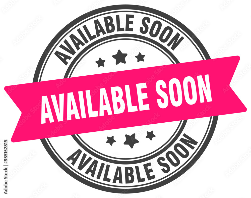 Obraz premium AVAILABLE SOON