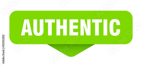 AUTHENTIC