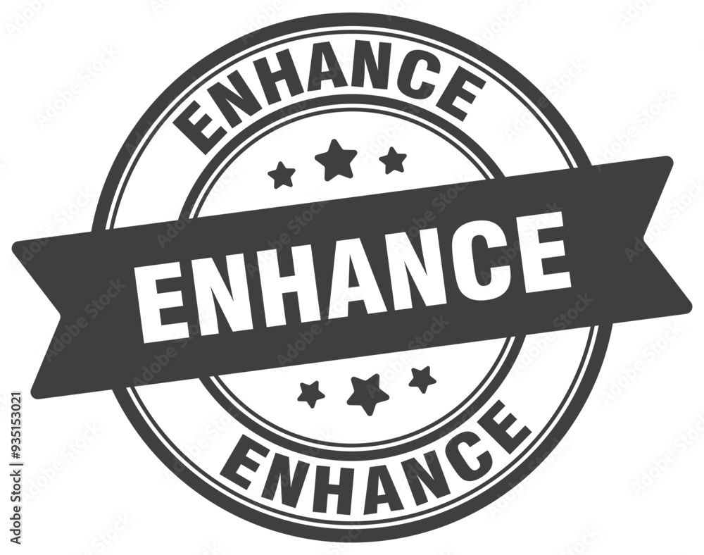ENHANCE ENHANCE