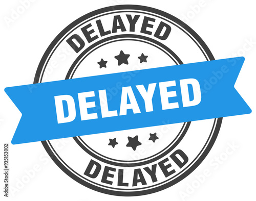 DELAYED