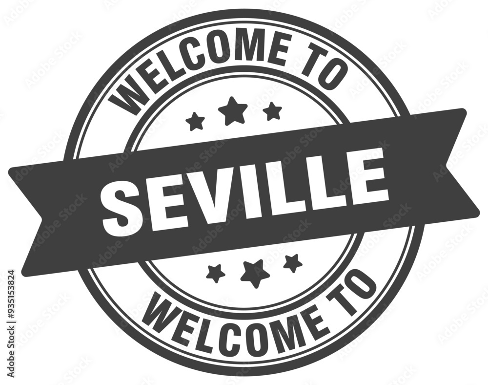 Obraz premium SEVILLE