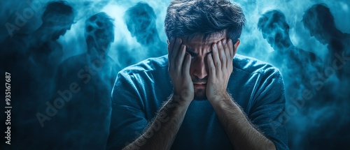 Effective exposure technique for phobias and anxiety disorders, gradual exposure to feared situations for reducing fear