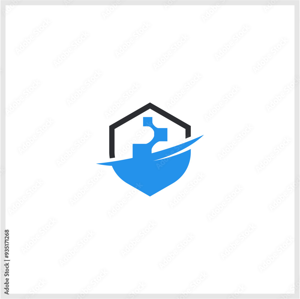 shield technology security logo shield technology security logo
