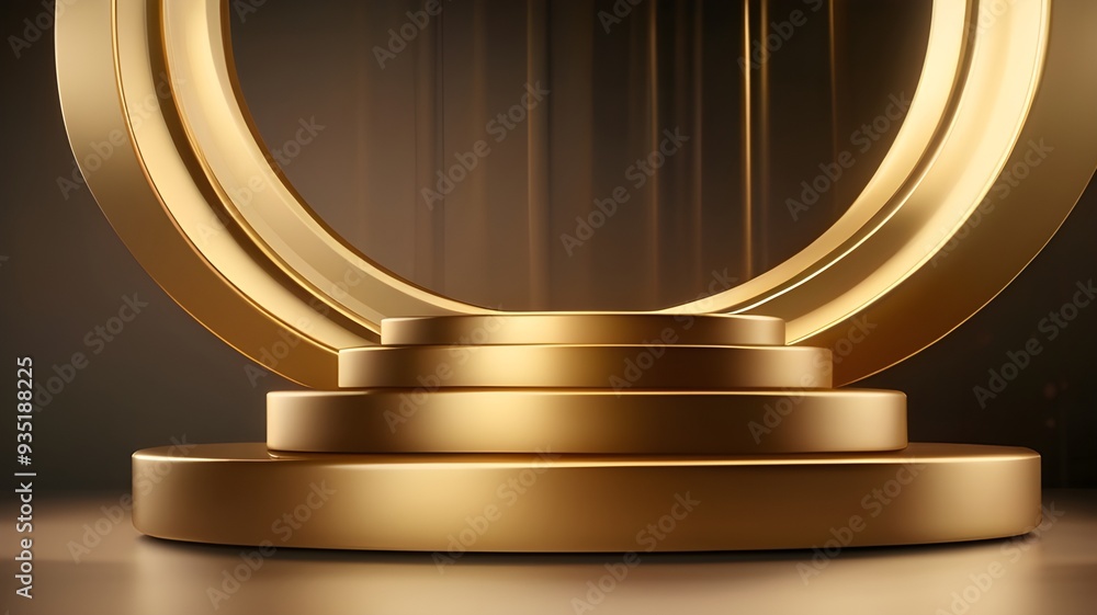 gold podium background with rectangle geometric, rectangle animation rotate, bokeh gold blinking background, stage for product, 4k resolution.
gold podium background with rectangle geometric, rectangle animation rotate, bokeh gold blinking background, stage for product, 4k resolution.