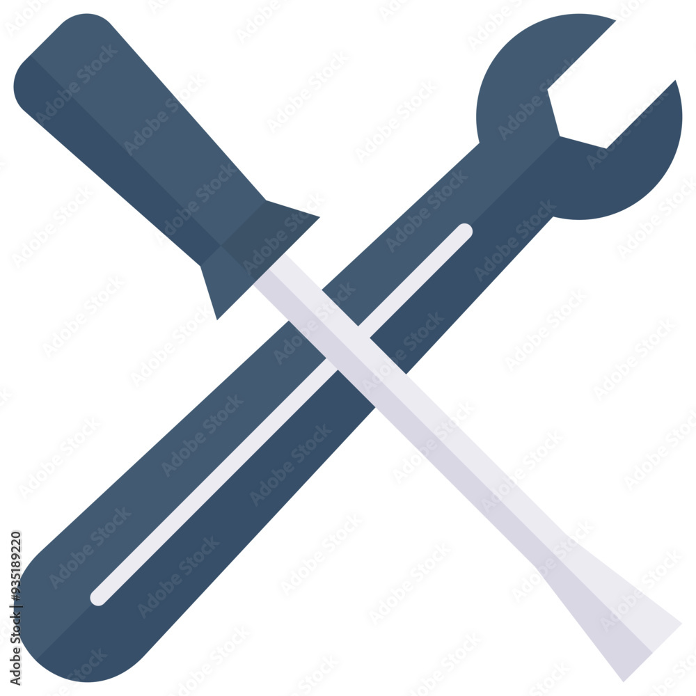Tools Icon Tools Icon