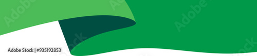 Free Download Wave Flag Header - GFXLoad