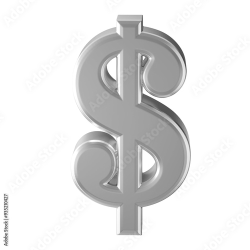 Dollar Symbol