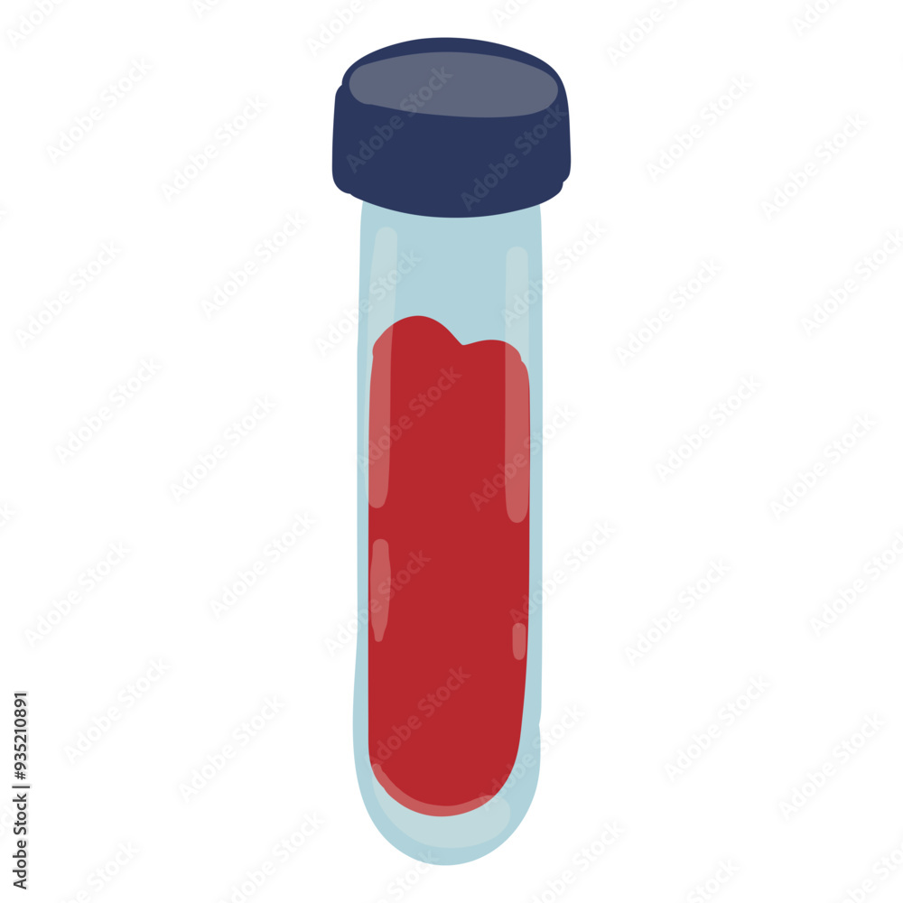 Blood Donor Element Blood Donor Element