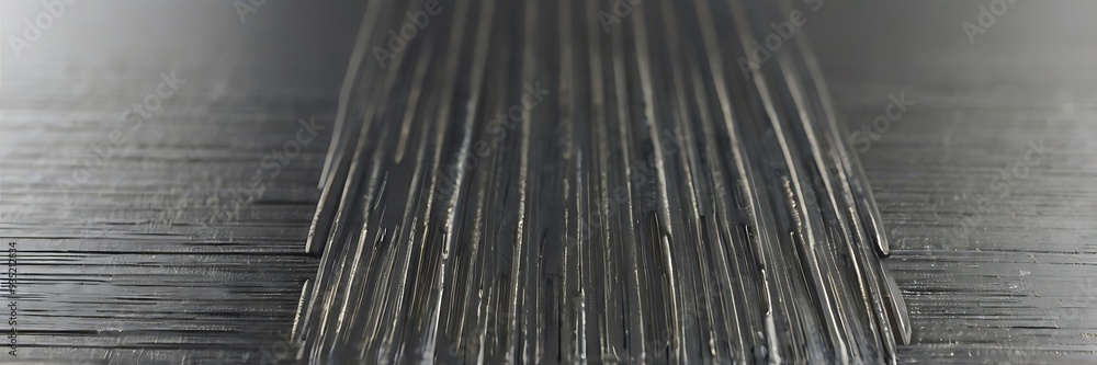 metallic abstract background silver shiny reflective metal gray and bright light reflection surface metallic abstract background silver shiny reflective metal gray and bright light reflection surface