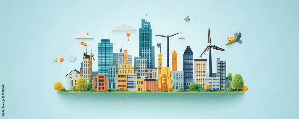 Renewable energy sources energizing urban areas, advancing the clean energy economy. Renewable energy sources energizing urban areas, advancing the clean energy economy.