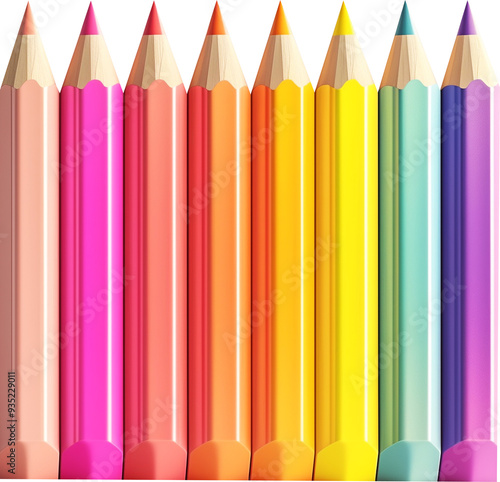 color pencils, colors, colors, colors, colors, education, learning, creativity, rainbow, children,