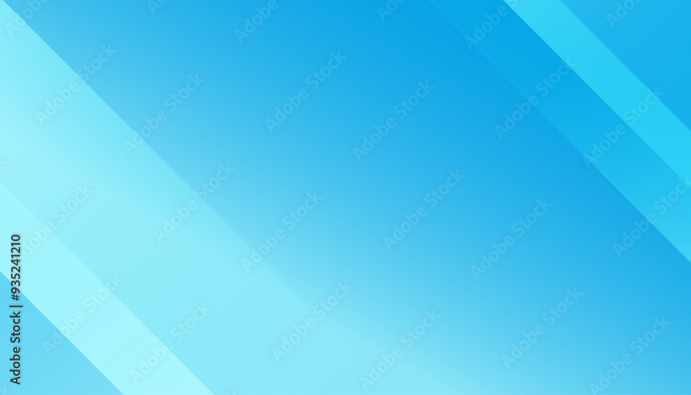 blue banner background. Vector illustration blue banner background. Vector illustration