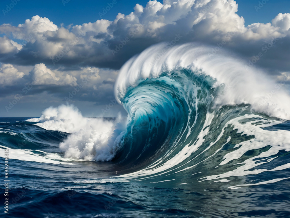 wave of the sea wave of the sea