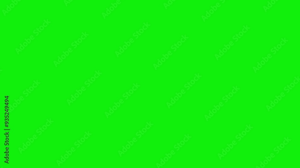 Animated Spooky Side-View Bat Silhouette Flying Across Green Screen Animated Spooky Side-View Bat Silhouette Flying Across Green Screen