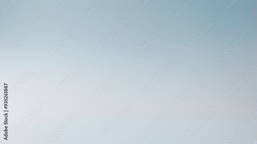 Light Blue Gradient Background Light Blue Gradient Background