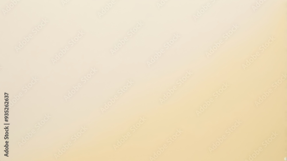 Creamy Beige Gradient Background Creamy Beige Gradient Background