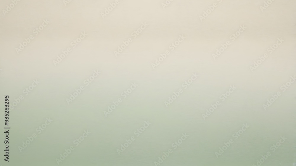 Light Green to Beige Gradient Background Light Green to Beige Gradient Background