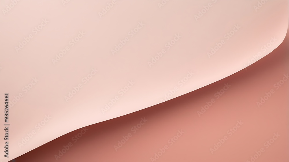 Abstract Pink and Orange Paper Background Abstract Pink and Orange Paper Background