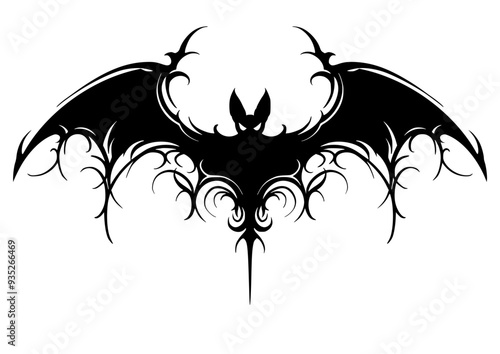 Bat Vampire