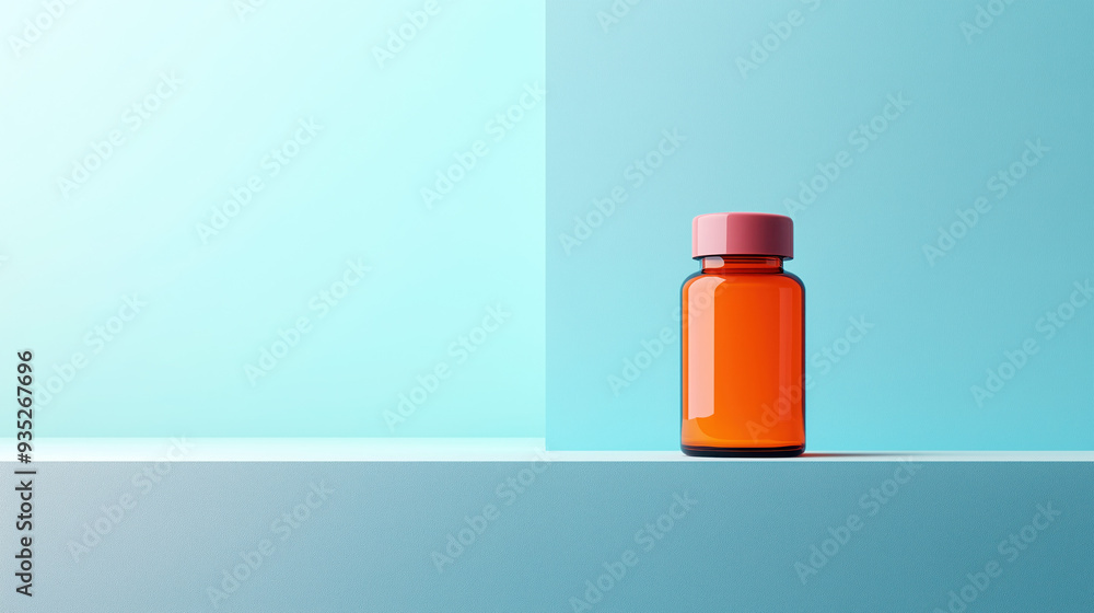 glass bottle, vial, container, jar, pharmaceutical packaging, medical packaging, medicine, drug, pills glass bottle, vial, container, jar, pharmaceutical packaging, medical packaging, medicine, drug, pills