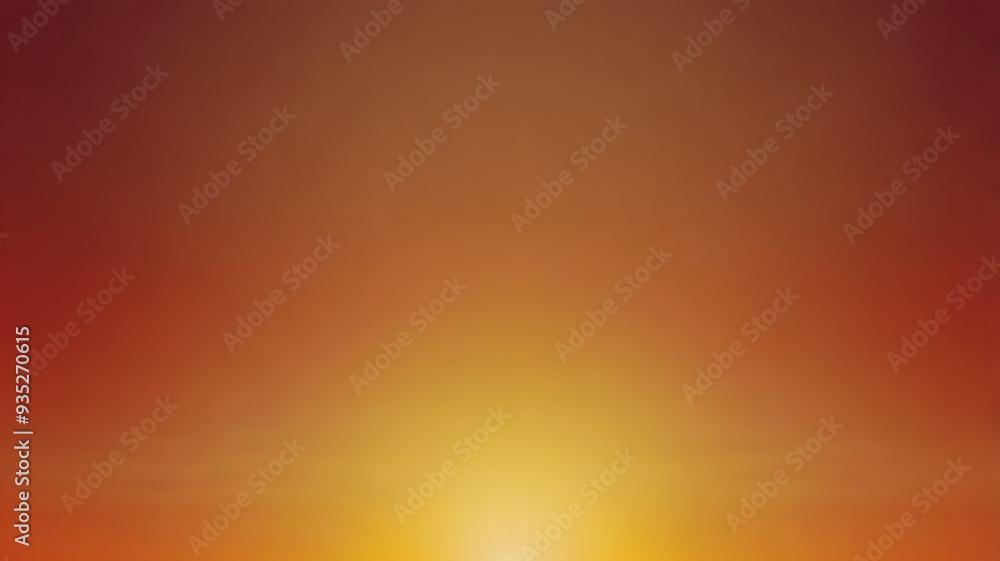 Naklejka premium Autumnal Palette