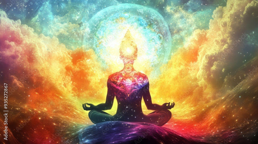 Mysticism is popularly known as one with God, but may refer to any kind of ecstasy or altered state of consciousness which is given a religious or spiritual meaning. Mysticism is popularly known as one with God, but may refer to any kind of ecstasy or altered state of consciousness which is given a religious or spiritual meaning.