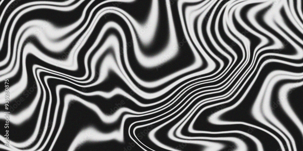 Liquid dynamic grainy texture, Colorful poster design with liquid and curve lines. Liquid dynamic grainy texture, Colorful poster design with liquid and curve lines.