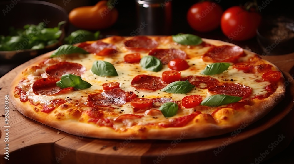 Special food illustrations,generated with AI. Special food illustrations,generated with AI.