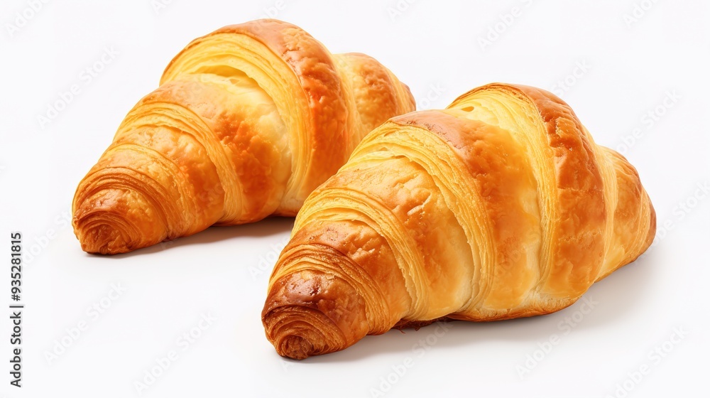 Delicious bread and dessert,generated with AI. Delicious bread and dessert,generated with AI.
