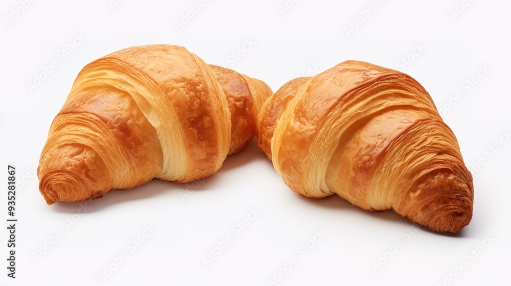 Delicious bread and dessert,generated with AI. Delicious bread and dessert,generated with AI.