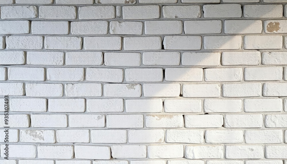 Abstract weathered high resolution texture old stucco light gray and aged paint white brick wall background in rural room, grungy blocks of stonework technology color horizontal architecture , ai Abstract weathered high resolution texture old stucco light gray and aged paint white brick wall background in rural room, grungy blocks of stonework technology color horizontal architecture , ai