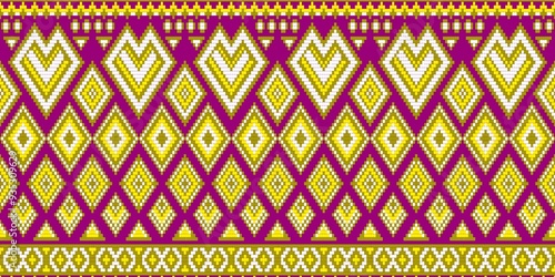 seamless pattern