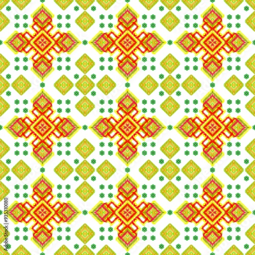 seamless pattern