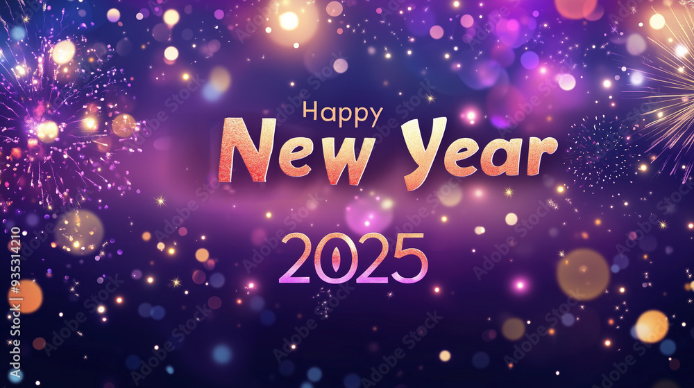 New Year banner ,Happy New Year 2025 poster New Year banner ,Happy New Year 2025 poster