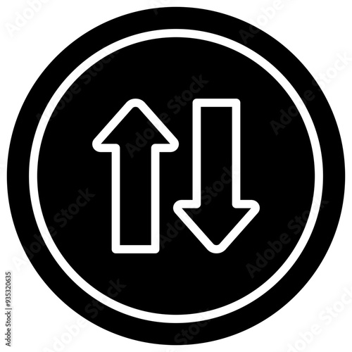 Two Ways Icon