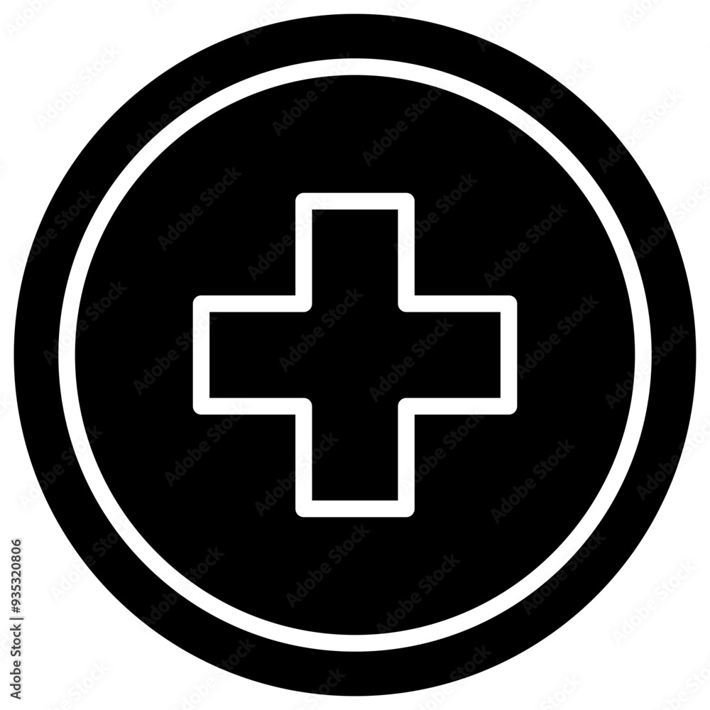 Medicine Icon Medicine Icon