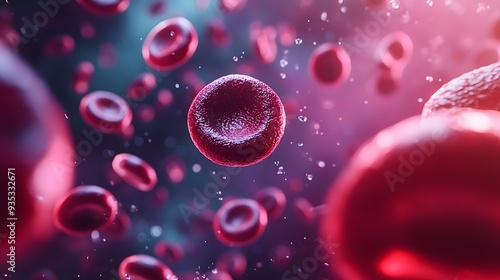 Measures the levels of different blood cells, including white blood cells (WBCs), red blood cells (RBCs)