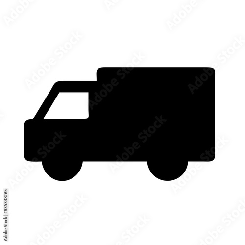 truck icon