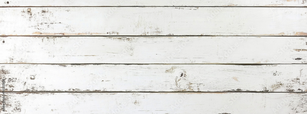 Fondo de madera blanca, tablones de madera blanca desgastados, pared blanca desgastada, estilo shabby chic, colores neutros, ilustración vectorial, diseño plano, fotografía de alta resolución Fondo de madera blanca, tablones de madera blanca desgastados, pared blanca desgastada, estilo shabby chic, colores neutros, ilustración vectorial, diseño plano, fotografía de alta resolución