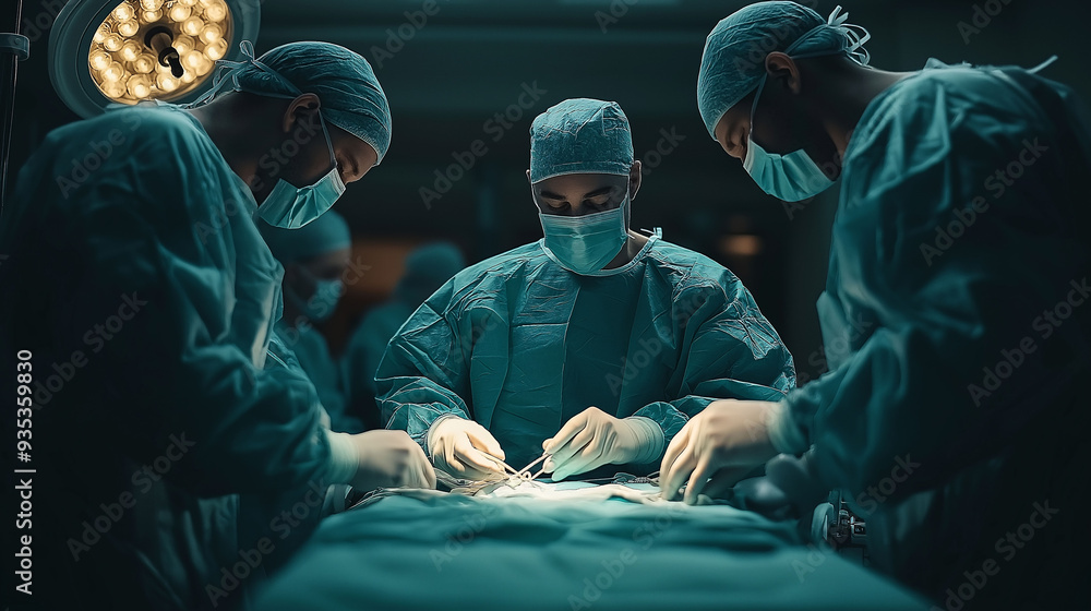 Showcase doctors performing surgeries in operating rooms, focusing on the precision and skill involved in medical procedures. Showcase doctors performing surgeries in operating rooms, focusing on the precision and skill involved in medical procedures.