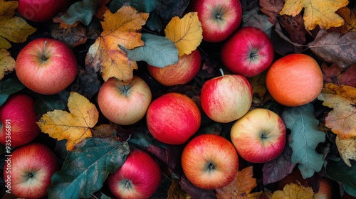 Celebrate the autumn equinox by embracing nature. Go for a hike, collect colorful leaves, and enjoy seasonal foods like pumpkin photo